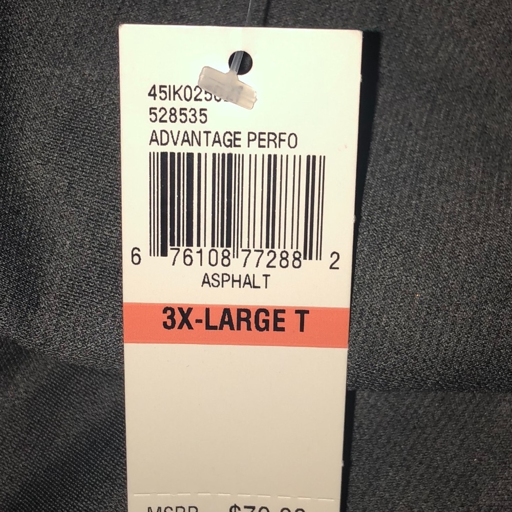 IZOD Vest